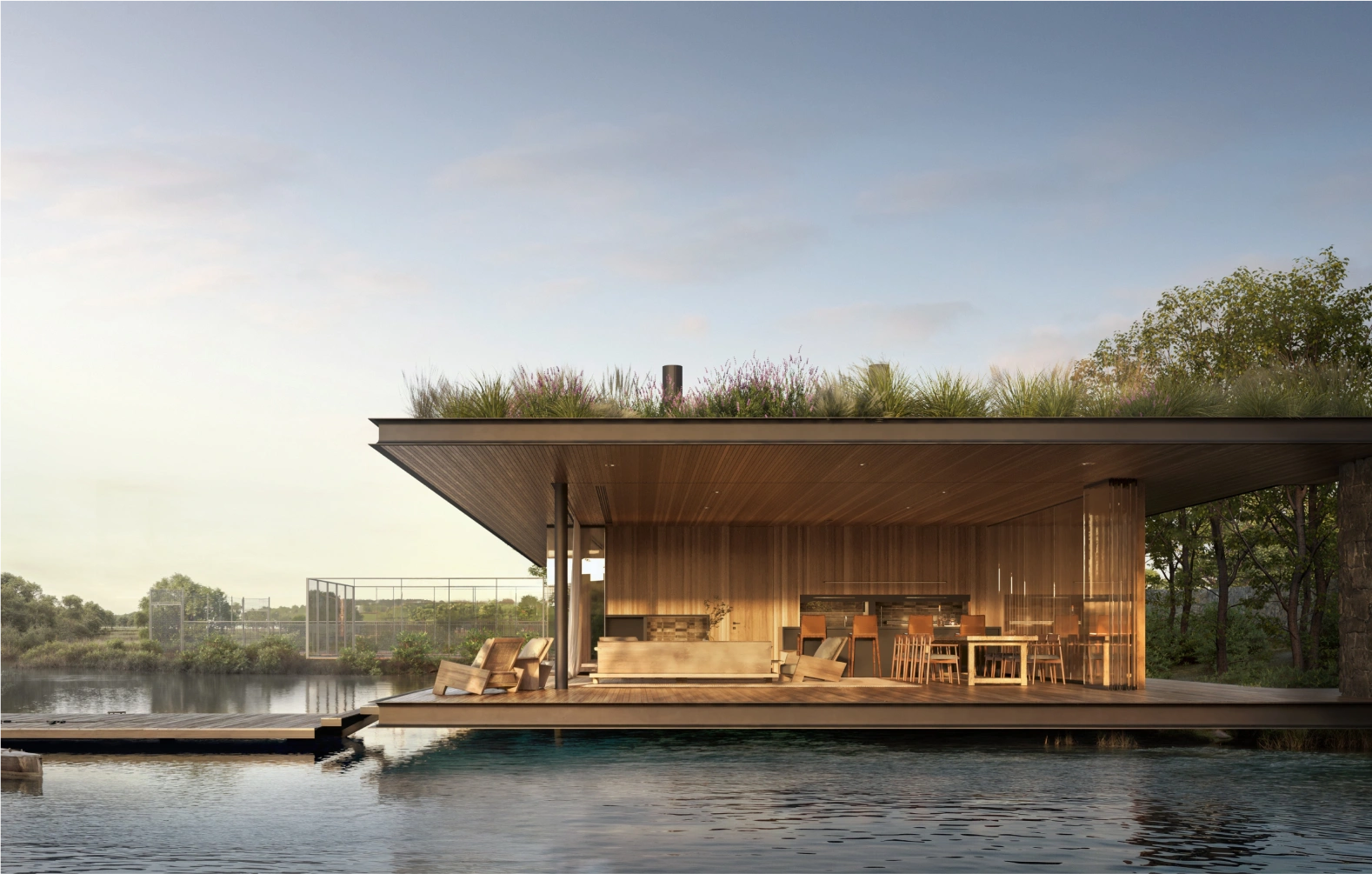 The Colette Residences