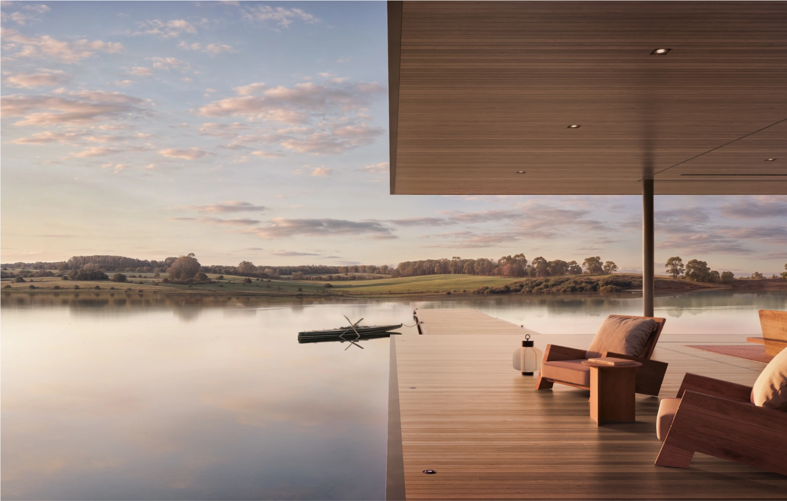 The Colette Residences