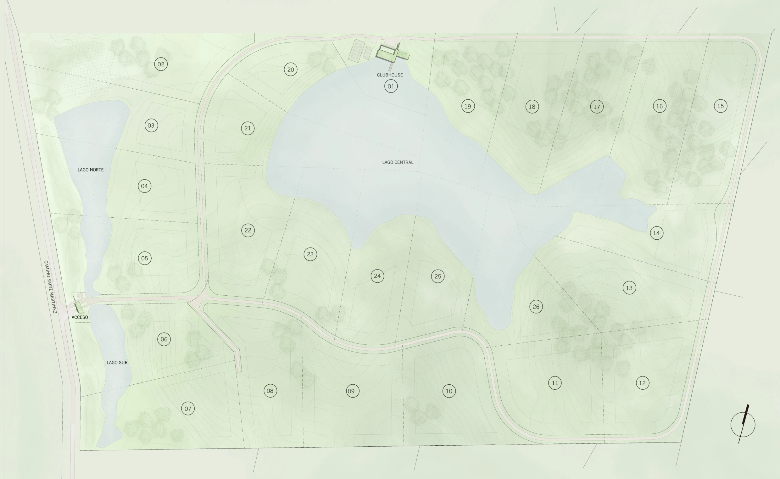 Masterplan